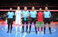 جام جهانی فوتسال,رده بندی جام جهانی فوتسال لیتوانی