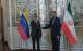 قرارداد ۲۰ ساله همکاری بین ایران و ونزوئلا