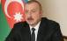 رئیس جمهور آذربایجان