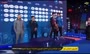 فیلم/ مراسم اهدای مدال طلا به حسن یزدانی و امیرحسین زارع (جام جهانی کشتی آزاد 2021)