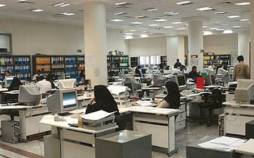 شرایط حضور کارکنان در زمان واکسیناسیون و تغییر رنگ مناطق سازمان اداری و استخدامی,دستورالعمل سازمان اداری و استخدامی