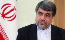 کنایه علی جنتی به ترکیب هیات امنای بنیاد سینمایی فارابی/ اصولاً سینما نیازی به تخصص ندارد! علی جنتی,کنایه علی جنتی به ترکیب هیات امنای بنیاد سینمایی فارابی