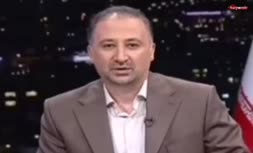 فیلم/ انتقاد یک مجری صداوسیما: چطور به این تصمیم رسیدید که و ورود زائران بدون تست کرونا باشد؟