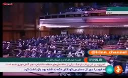 فیلم/ رئیسی هم مثل رستم قاسمی ریاست‌جمهوری و قوه‌قضاییه را قاطی کرد