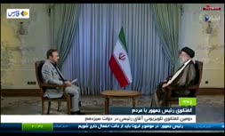 رئیسی: ساعت به ساعت قیمت‎ها را چک می‌کنم/ موضوع حذف ارز ۴۲۰۰ در حال بررسی است