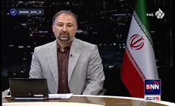 فیلم/ انتقاد تند مجری برنامه تهران۲۰ به دسترسی کارکنان قوه قضائیه به شماره تماس شخصی همه شهروندان از جمله وی!