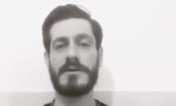 فیلم/ عذرخواهی «محمد شعبانپور» مجری شبکه پنج از هواداران استقلال