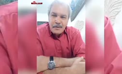 فیلم/ اعتراض «مختار سائقی» بازیگر شب‌های برره به تخم مرغ ۶۵ هزار تومانی