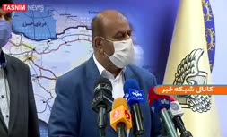 فیلم | وزیر راه و شهرسازی: ساخت یک میلیون مسکن در سال شدنی نیست