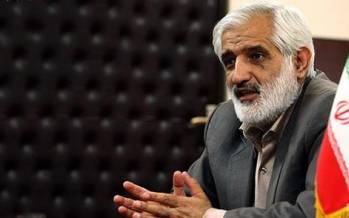واریز حقوق کارگران پیمانی به صورت مستقیم توسط شهرداری پرویز سروری,پرویز سروری نایب رئیس شورای شهر