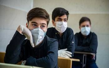 شرایط بازگشایی مدارس در آبانماه | کاهش ٢ میلیونی دانشآموزان طی ۲۰ سال گذشته بازگشایی مدارس و تعاد دانش آموزان در ایران,تعداد کل دانش اموزان ایرانی
