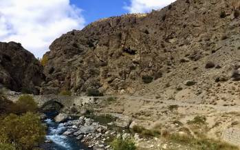 آقای ضرغامی این شناسنامه المثنی ندارد! خانههای تاریخی سمنان,آثار سمنان