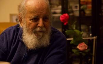 هوشنگ ابتهاج: دشوار است که شجریان و لطفی رفتهاند و من ماندهام هوشنگ ابتهاج,غم هوشنگ ابتهاج برای شجریان و لطفی