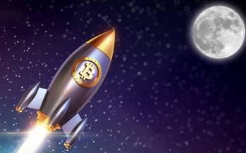 بیتکوین از 66 هزار دلار عبور کرد/ ورود اتریوم به کانال 4 هزار دلاری بیت کوین,قیمت بیت کوین