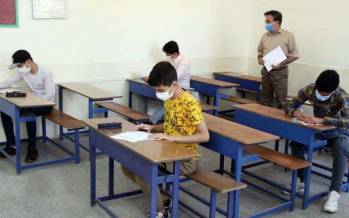 مدارس تا پایان آبان باز میشود بازگشایی مدارس در آبان,باز شدن مدارس تا پایان آبان