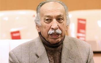 پرویز سیروسپور بر اثر ابتلا به کرونا درگذشت پرویز سیروسپور,فوت پرویز سیروسپور بر اثر کرونا