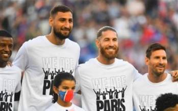 جنجال در PSG؛ رفیقبازی لئو مسی علیه یک ستاره! /مسی در نزاع امباپه با نیمار هم متهم ردیف اول شد! PSG,جنجال درPSG