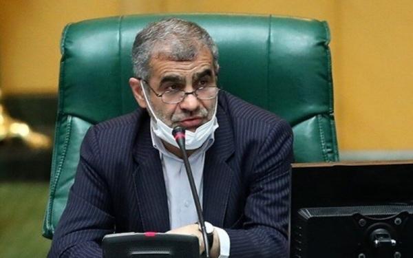 نایب رییس مجلس شورای اسلامی,قیر حواله‌ای