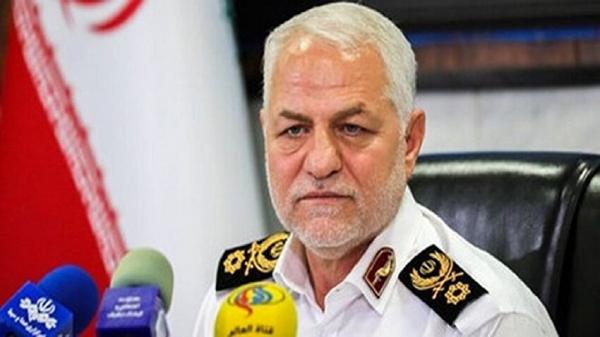 سردار سید کمال هادیانفر سردار سید کمال هادیانفر, رئیس پلیس راهور ناجا