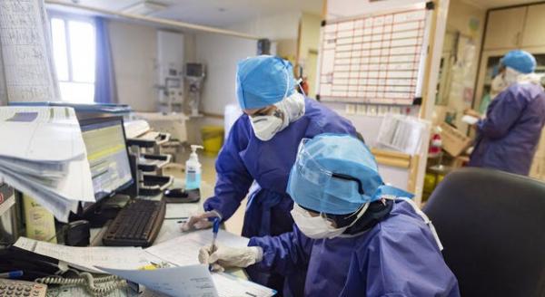 آخرین وضعیت کرونایی استان تهران,کرونا درتهران