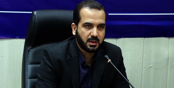 مجتبی یوسفی نماینده مردم اهواز,نامه مجلس به رئیس‌جمهور