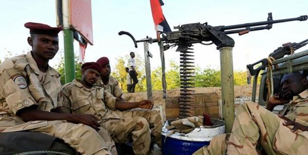 «کودتای نظامی» در سودان,سودان و کودتای نظامی