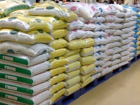 واردات برنج,واردات برنج هندی و پاکستانی