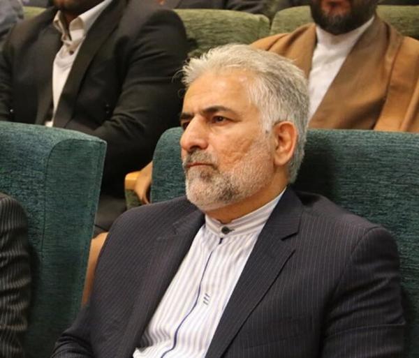 رئیس جدید سازمان زندان‌ها,غلامعلی محمدی