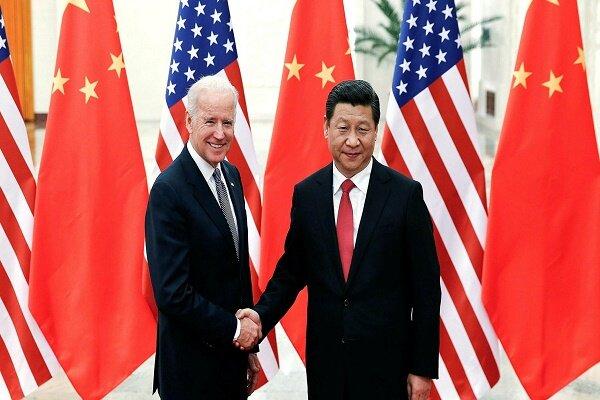 زابطه چین و آمریکا,سفارت چین در آمریکا