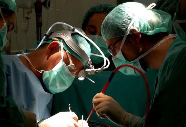 مهاجرت پزشکان قلب, بیماران قلبی باید برای درمان به اروپا بروند