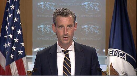 دور جدید مذاکرات در وین دور جدید مذاکرات در وین,بازگشت ایران به میز مذاکره