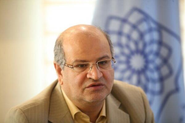 «علیرضا زالی»,رییس دانشگاه علوم پزشکی شهید بهشتی