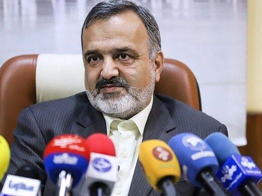 علی رضا رشیدیان, شروع مجدد سفرهای عتبات عالیات در عراق