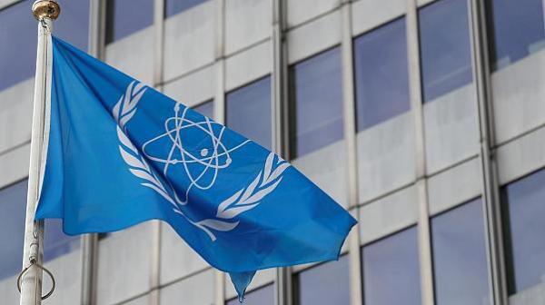 آژانس بین‌المللی انرژی اتمی,فعالیت‌ها و برنامه هسته‌ای ایران