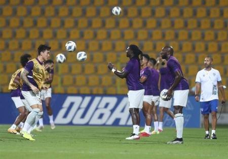 ناصر الدوسری,مصدومیت ناصر الدوسری