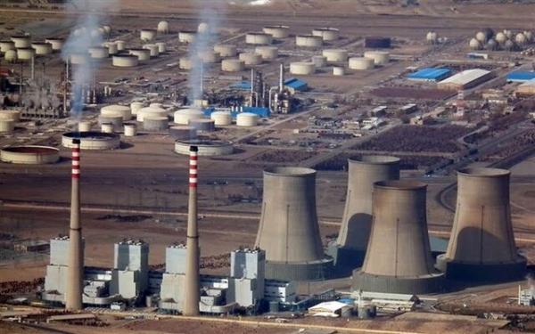 کمبود گاز و برق در ایران,مدیر دیسپچینگ شرکت ملی گاز ایران
