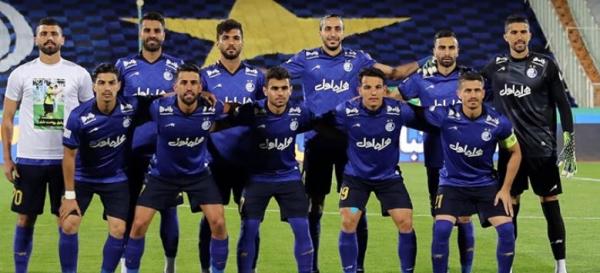 ترکیب ذوب آهن و استقلال,نیمکت نشینی قاسمی نژاد