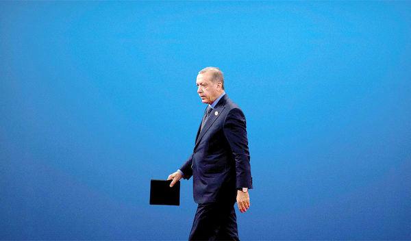 کاهش ارزش لیر در ترکیه,اعتراضات عله اردوغان