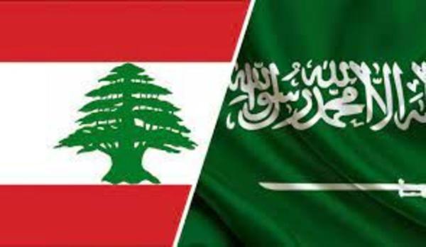 تنش بین ریاض و بیروت,درگیری لبنان و عربستان