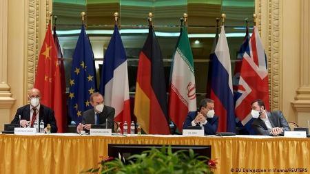 دور جدید مذاکرات ایران در وین,مذاکره ایران وآمریکا