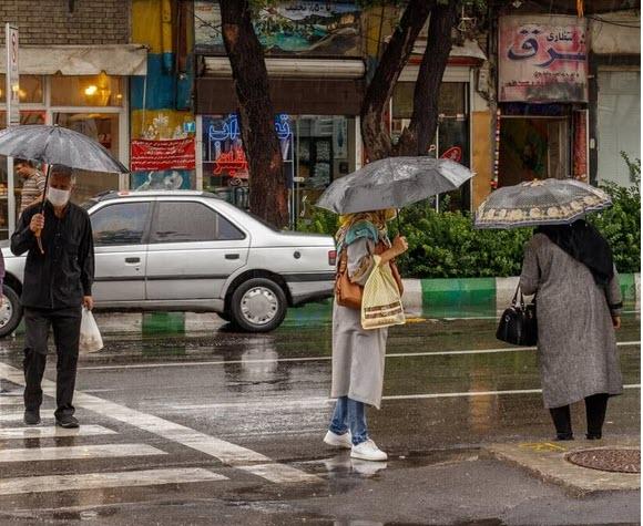 پیش بینی وضع هوا,سازمان هواشناسی