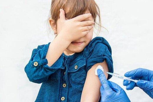 شیوع کرونا در تونگا و واکسن کرونای کودکان,کووید 19