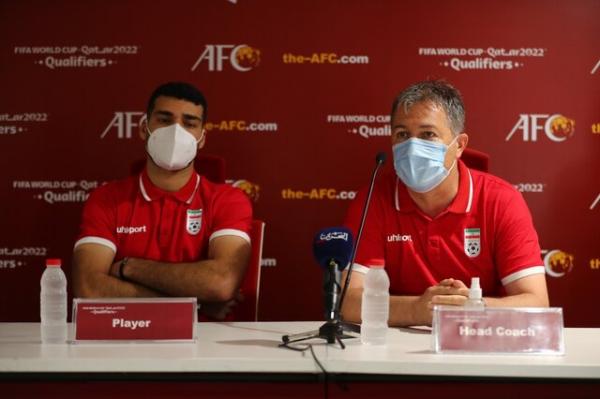 اخبار تیم ملی فوتبال ایران,نتایج تیم ملی فوتبال ایران