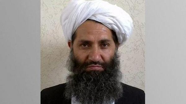 «ملاهبت‌الله آخندزاده»  رهبر گروه طالبان,رهبر گروه طالبان