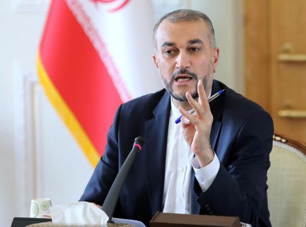 نظر حسین امیرعبداللهیان درباره مذاکرات,درخواست برای انجام مذاکرات منطقه‌ای