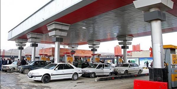 سخنگوی شرکت ملی پخش فرآورده‌های نفتی ایران,جایگاه‌های فعال بنزین