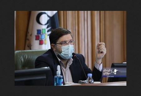 جعفر شربیانی عضو شورای شهر تهران جعفر شربیانی عضو شورای شهر تهران,طرح ترافیک و طرح محدودیت تردد شبانه