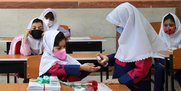 بازگشایی مدارس در ایران,زمان بازگشایی تدرجی مدارس