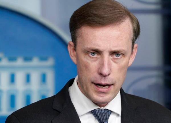 مشاور امنیت ملی آمریکا,بازگشت به پایبندی متقابل به برجام