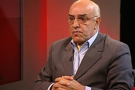 پیروز مجتهدزاده,حلیلگر روابط بین الملل